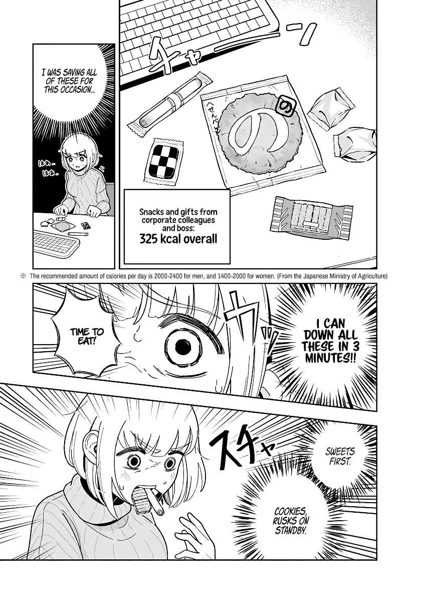 Chapter 3 - Page 3