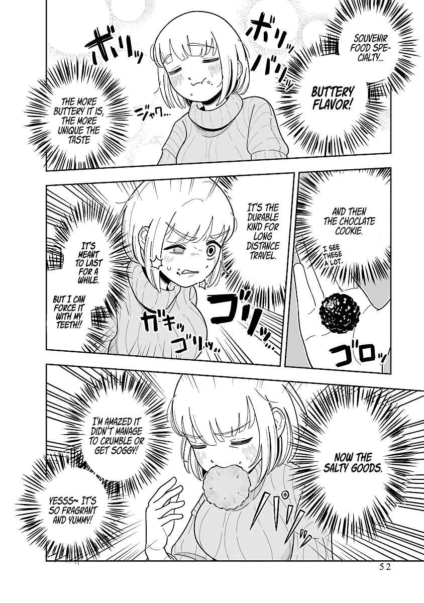 Chapter 3 - Page 4