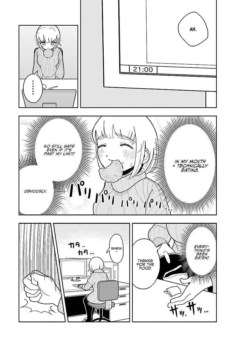 Chapter 3 - Page 5