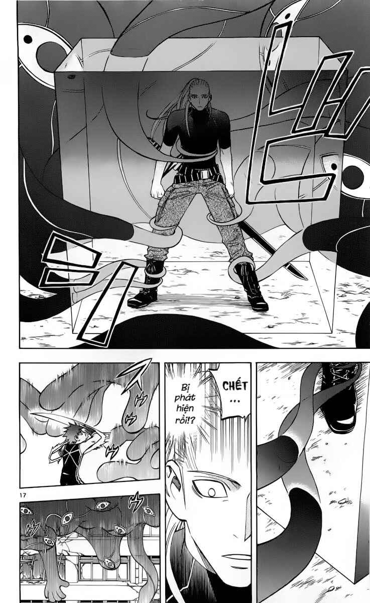 Chapter 266 - Page 19