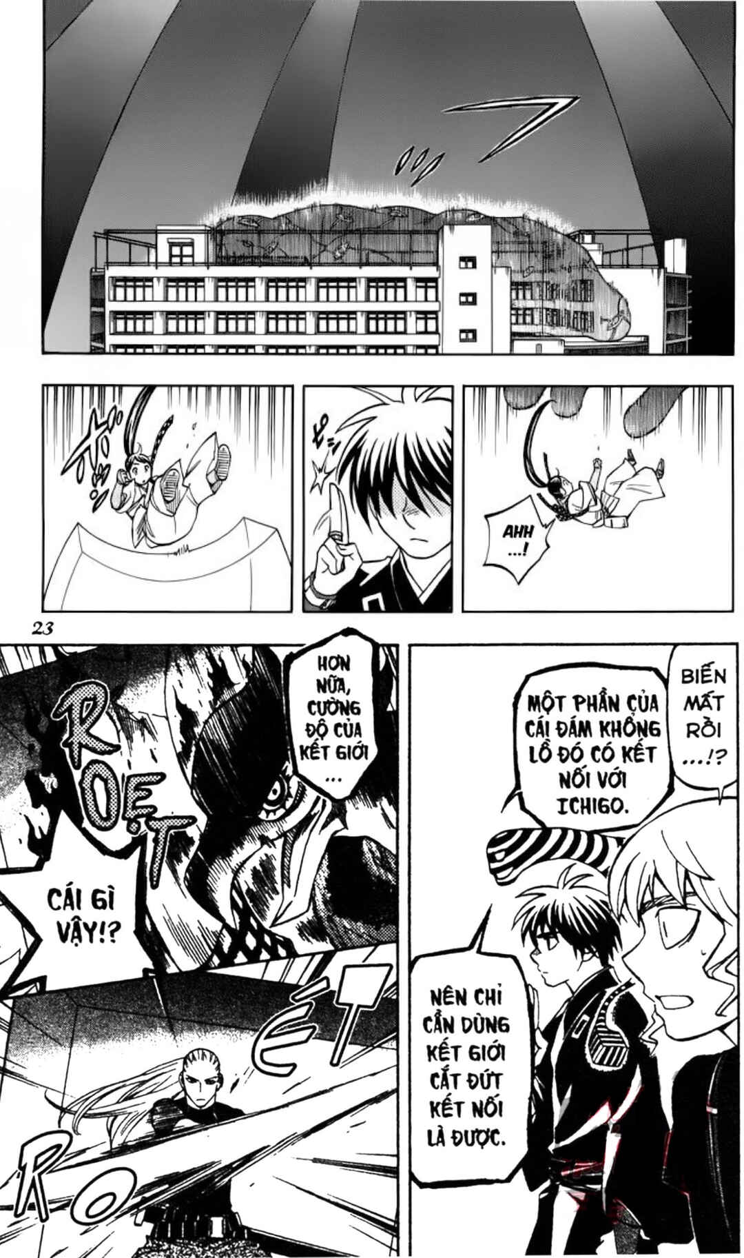 Chapter 266 - Page 20