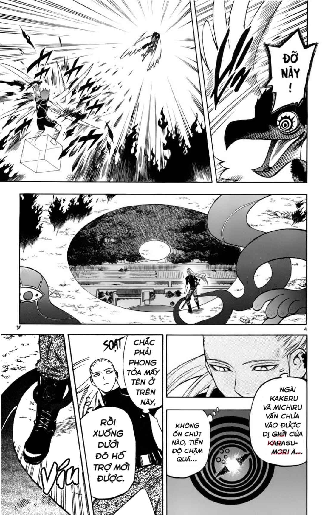 Chapter 266 - Page 7