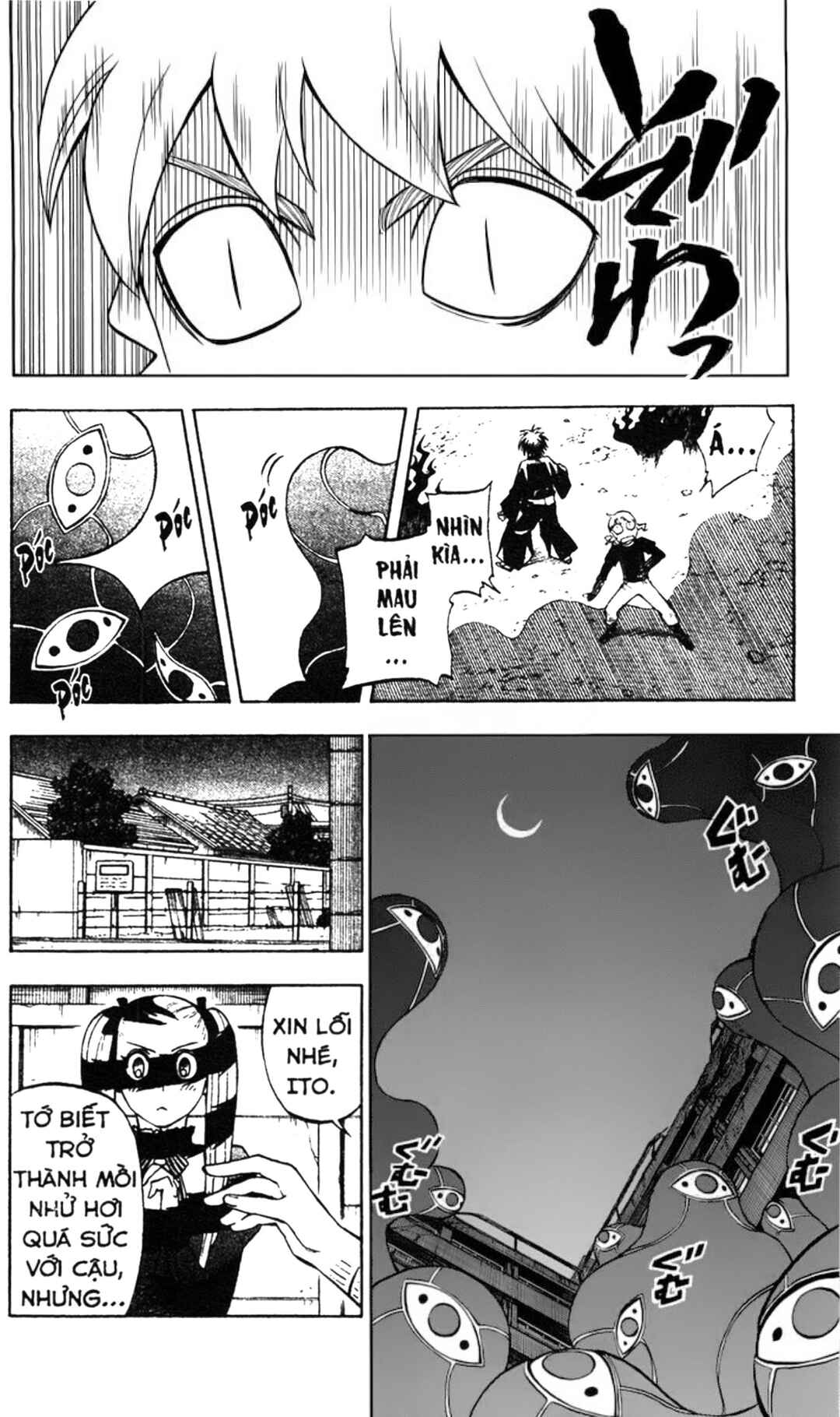 Chapter 266 - Page 8