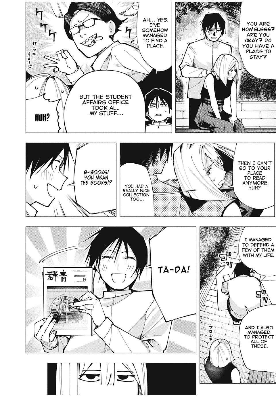 Chapter 3 - Page 8