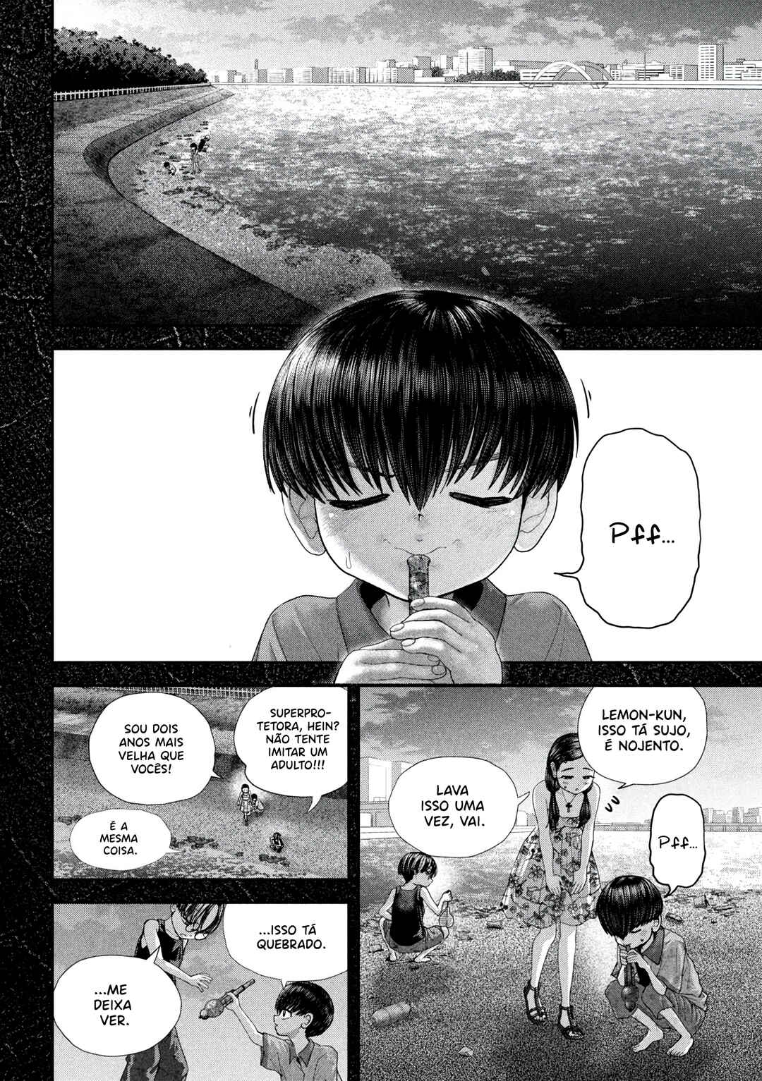 Chapter 66 - Page 10