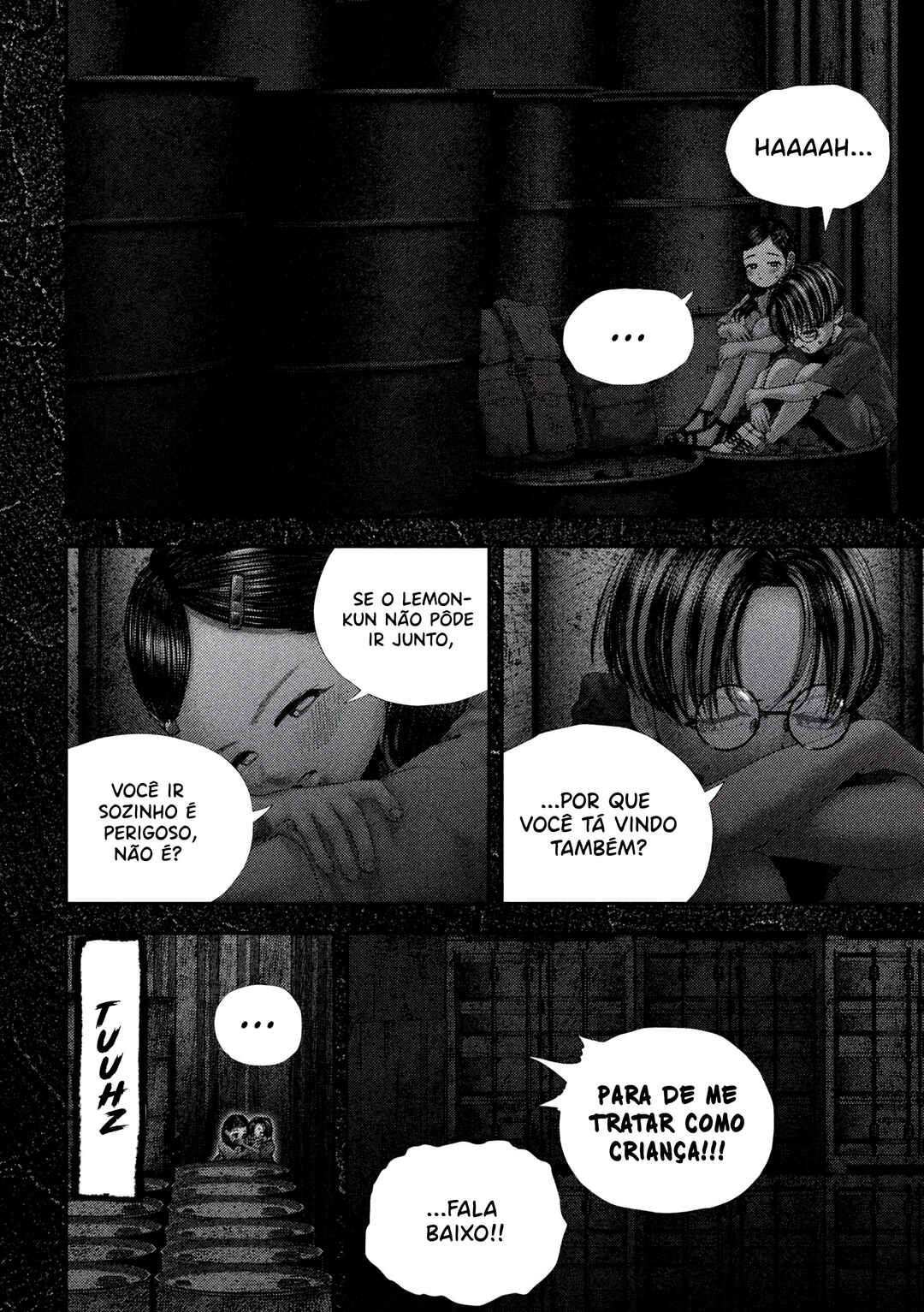 Chapter 66 - Page 20