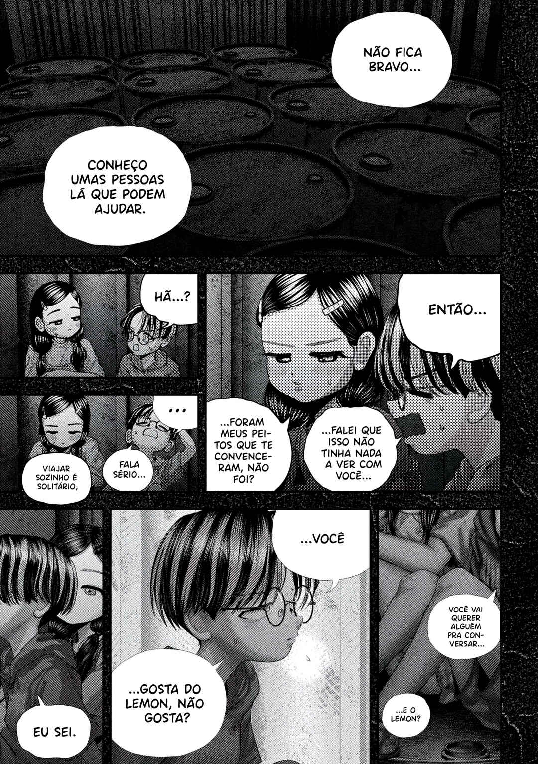 Chapter 66 - Page 21