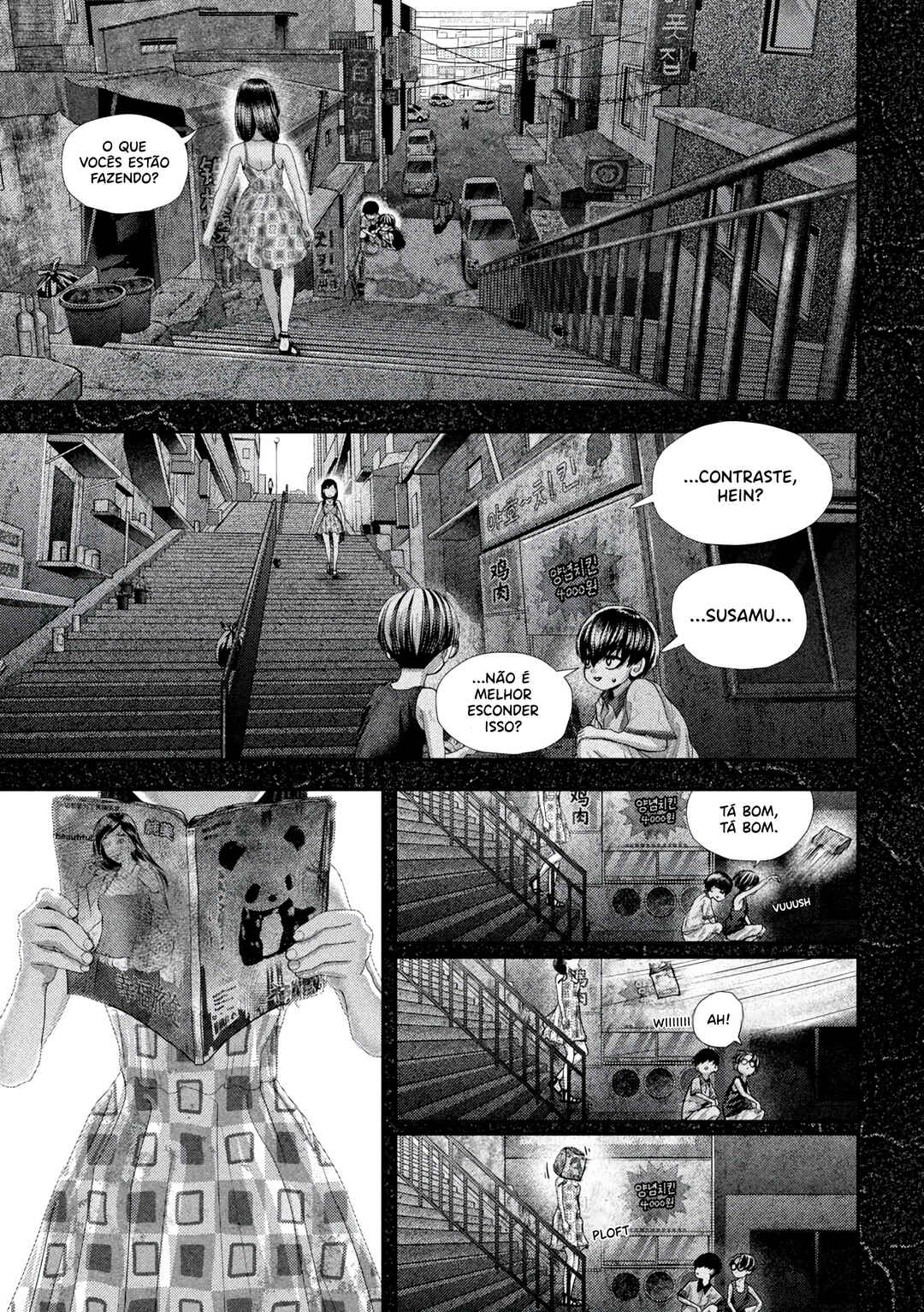 Chapter 66 - Page 5