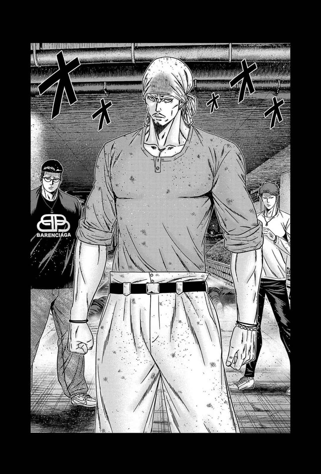 Chapter 237 - Page 12