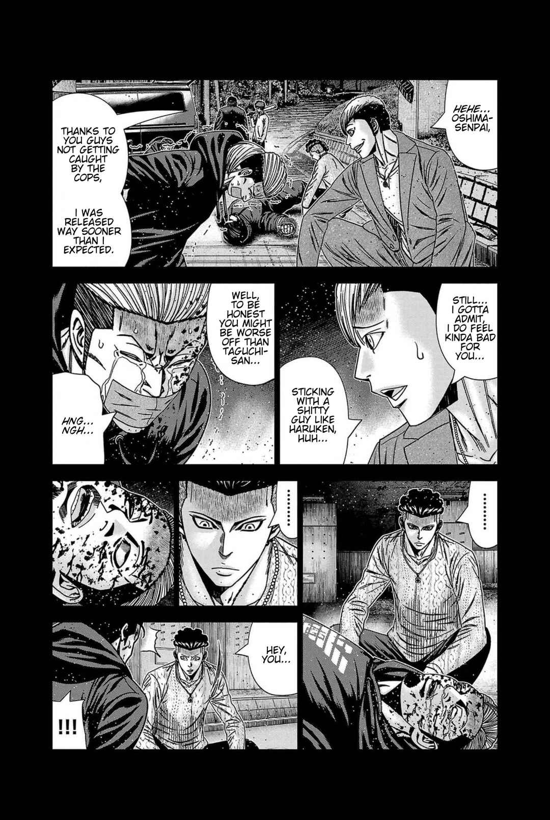 Chapter 237 - Page 15