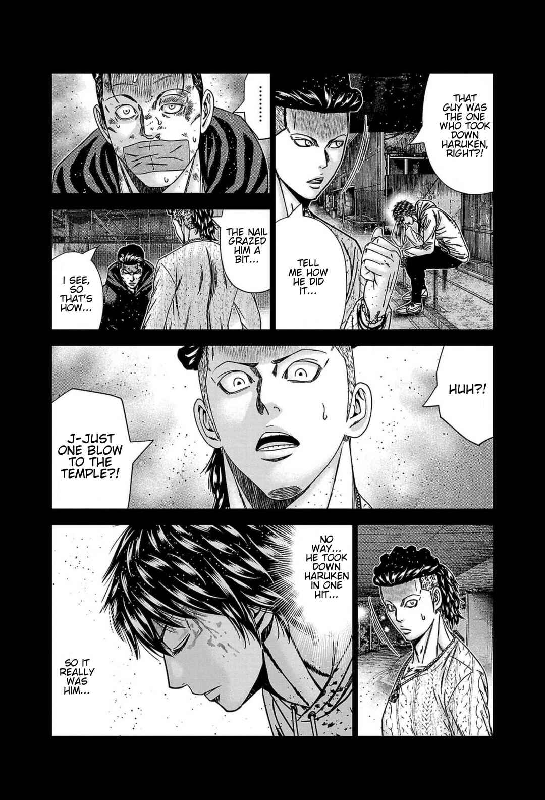 Chapter 237 - Page 16