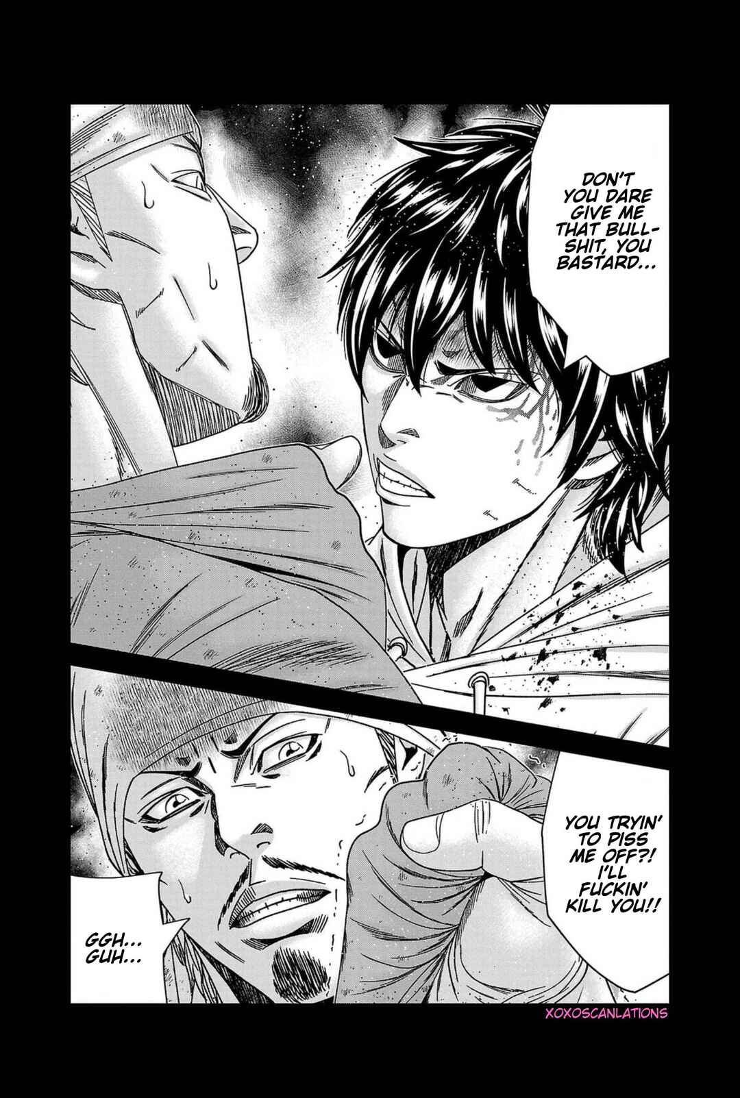 Chapter 237 - Page 20