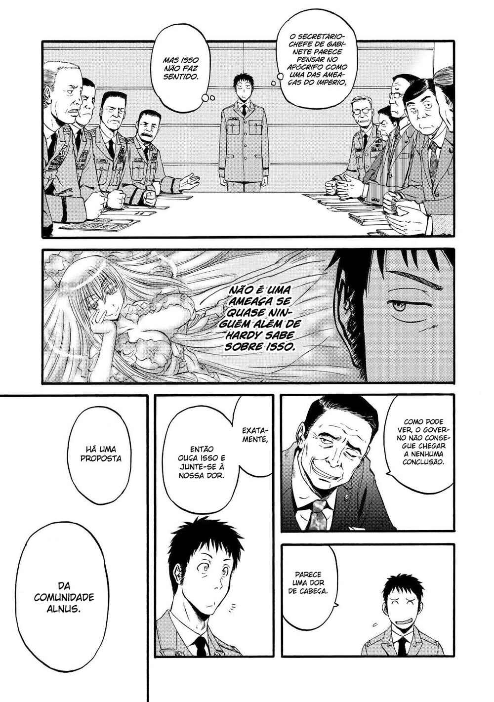 Chapter 104 - Page 25