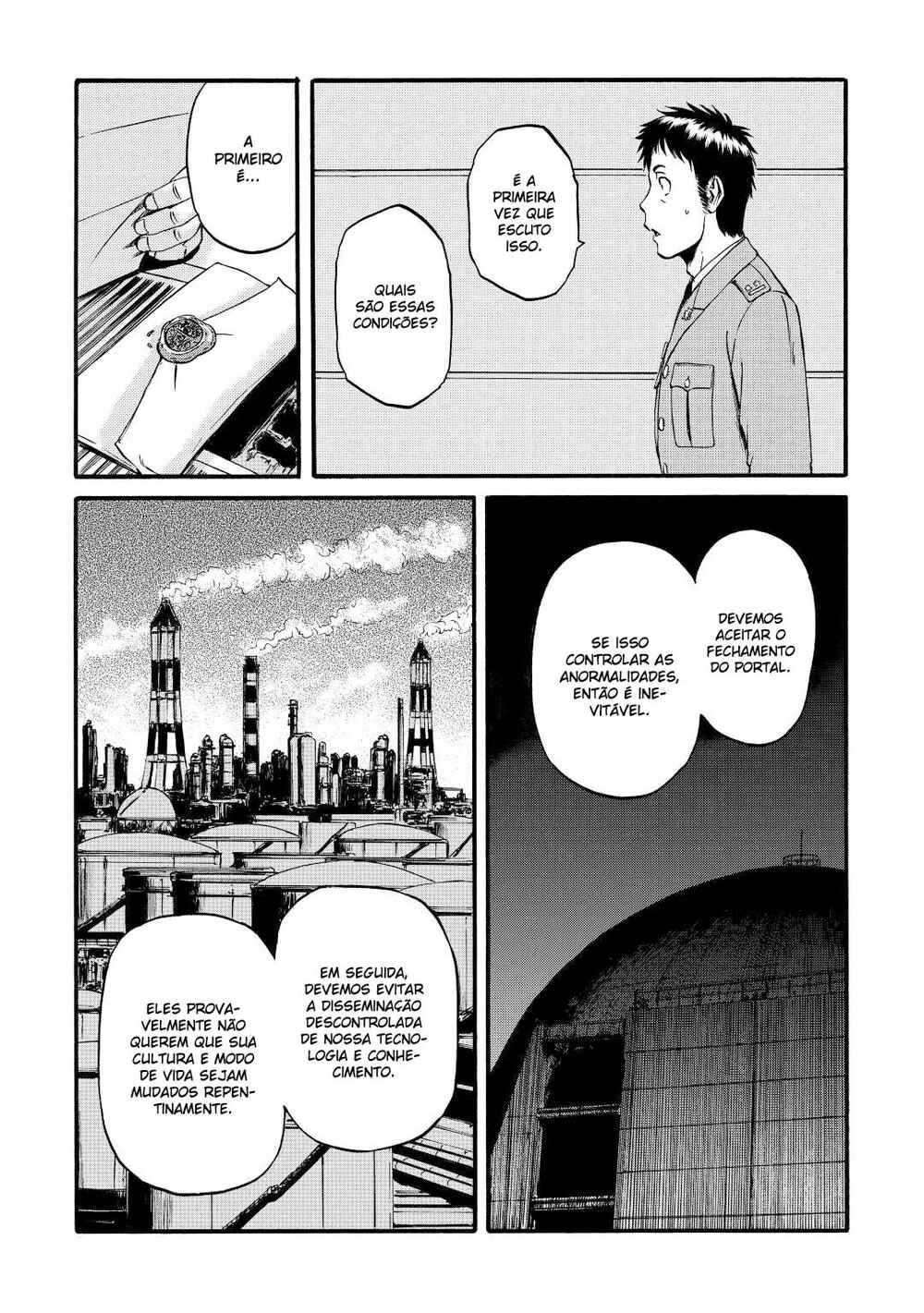 Chapter 104 - Page 28