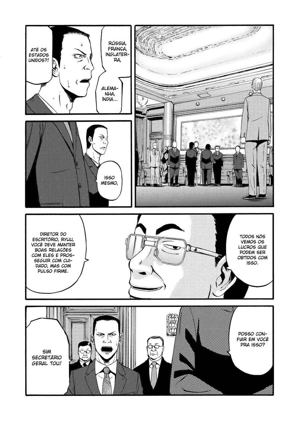 Chapter 104 - Page 35