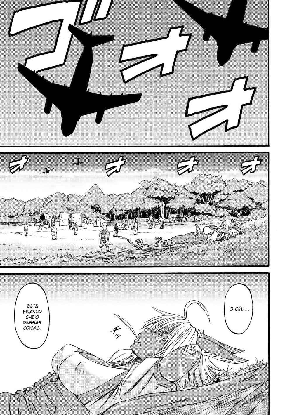 Chapter 104 - Page 4