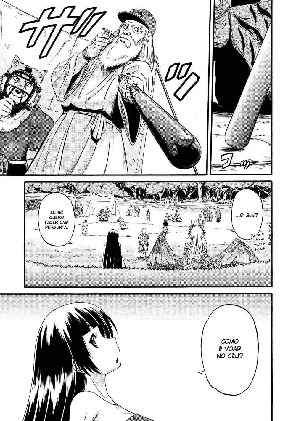 Chapter 104 - Page 6