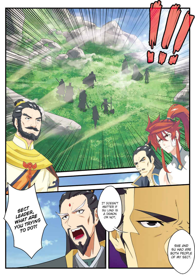 Chapter 126 - Page 11