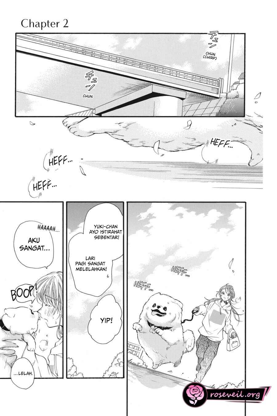 Chapter 2 - Page 1