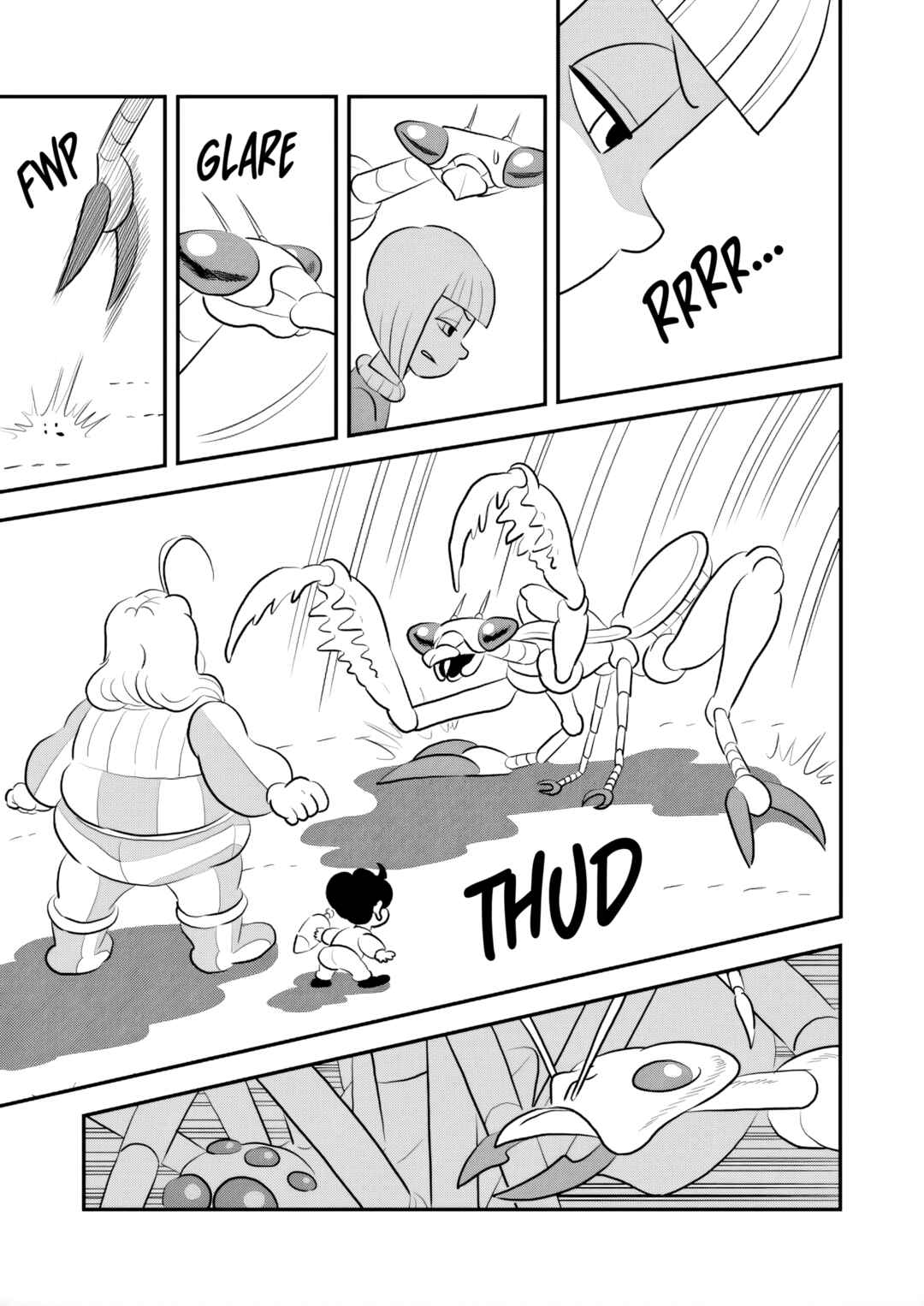 Chapter 245 - Page 10