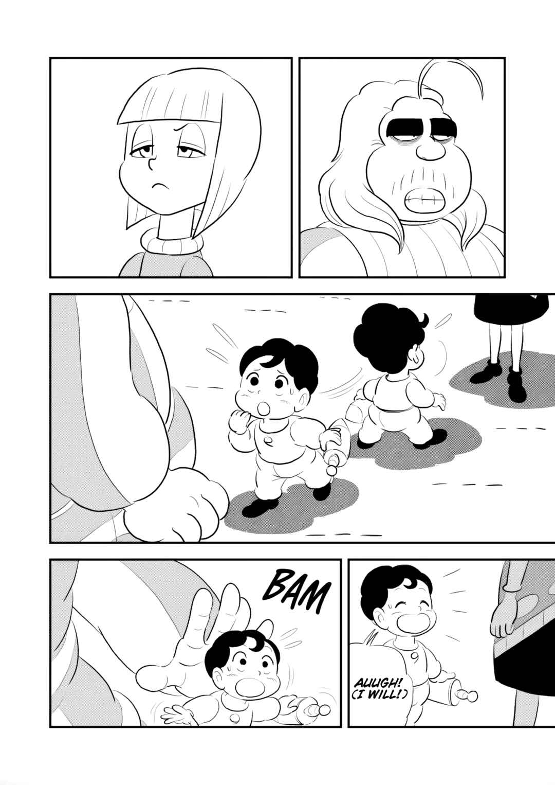 Chapter 245 - Page 13