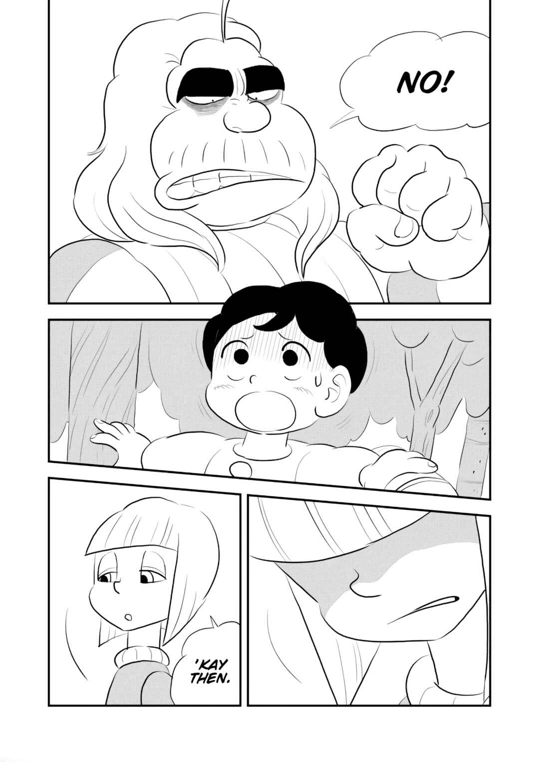 Chapter 245 - Page 14