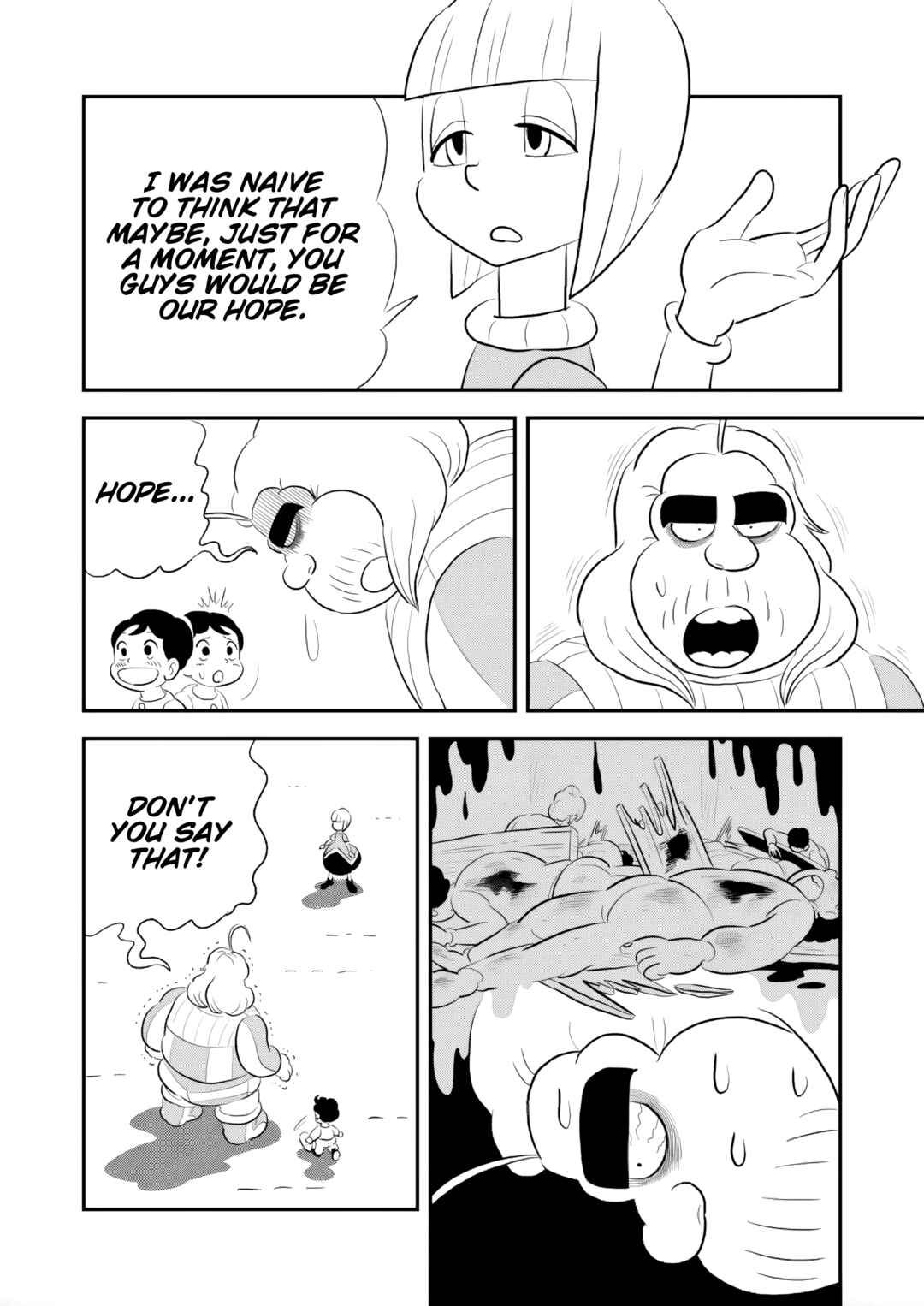 Chapter 245 - Page 15