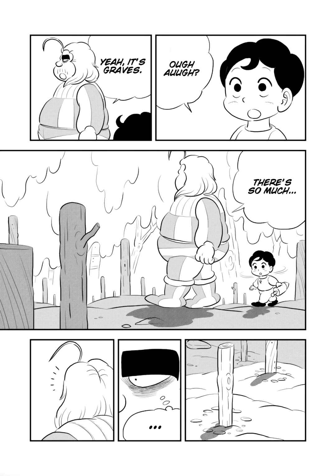 Chapter 245 - Page 2