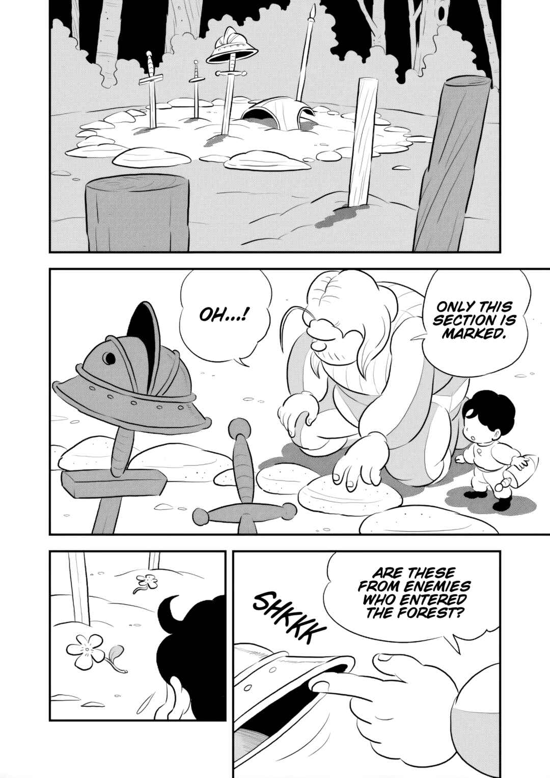 Chapter 245 - Page 3