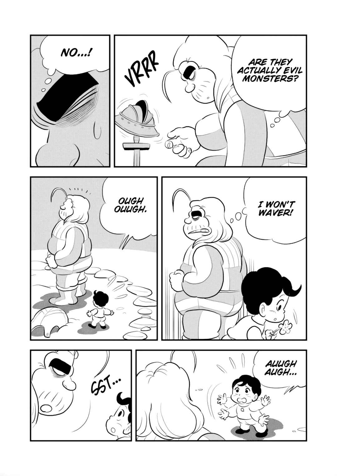 Chapter 245 - Page 4