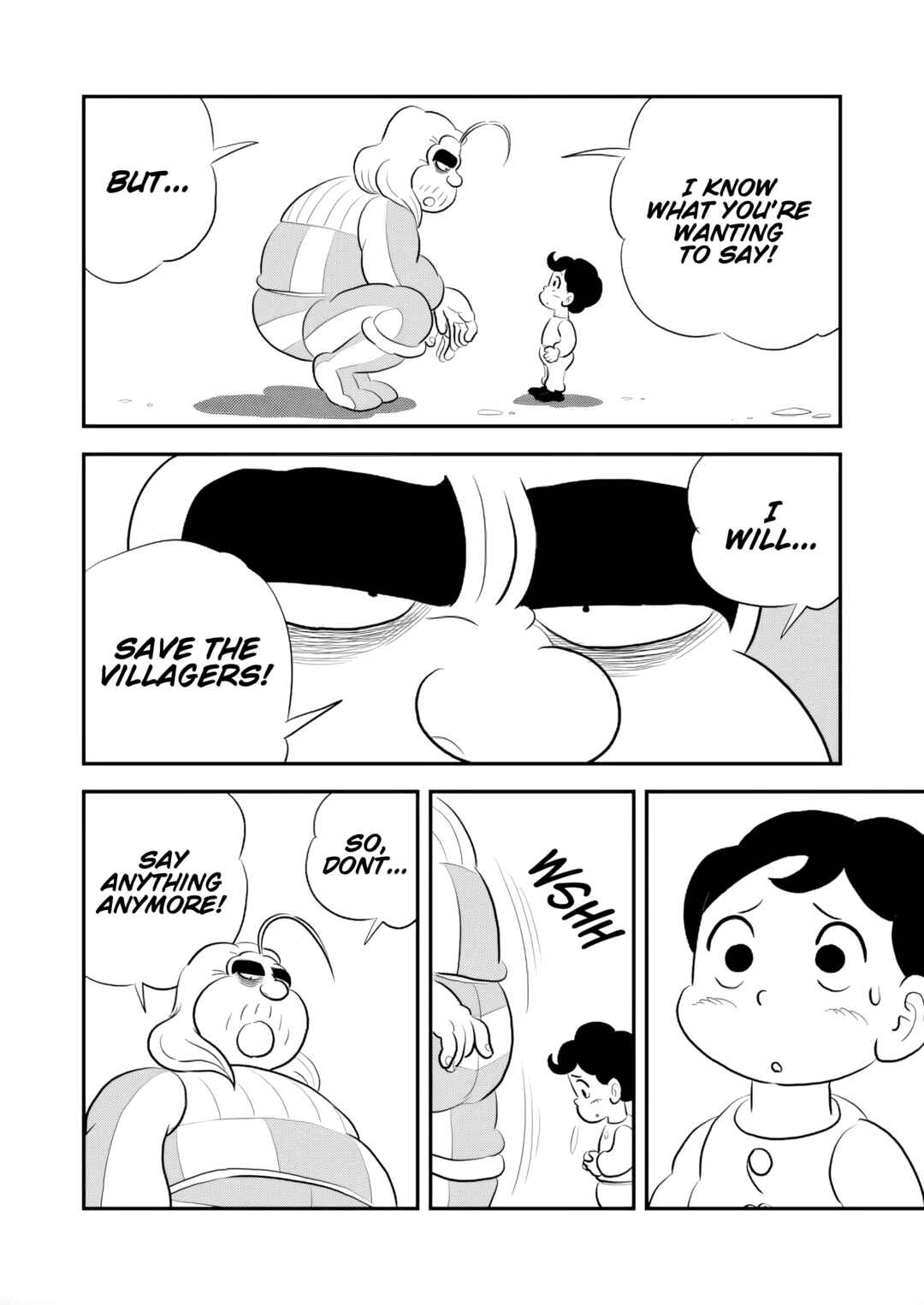 Chapter 245 - Page 5