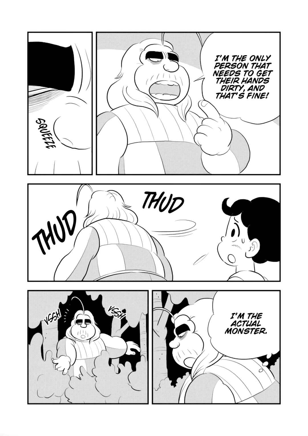 Chapter 245 - Page 6