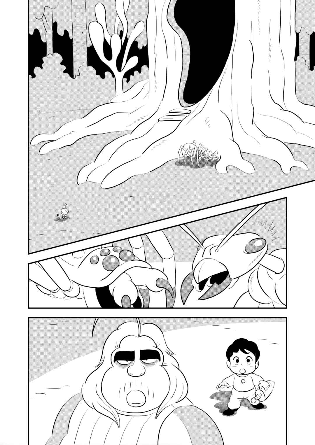 Chapter 245 - Page 7