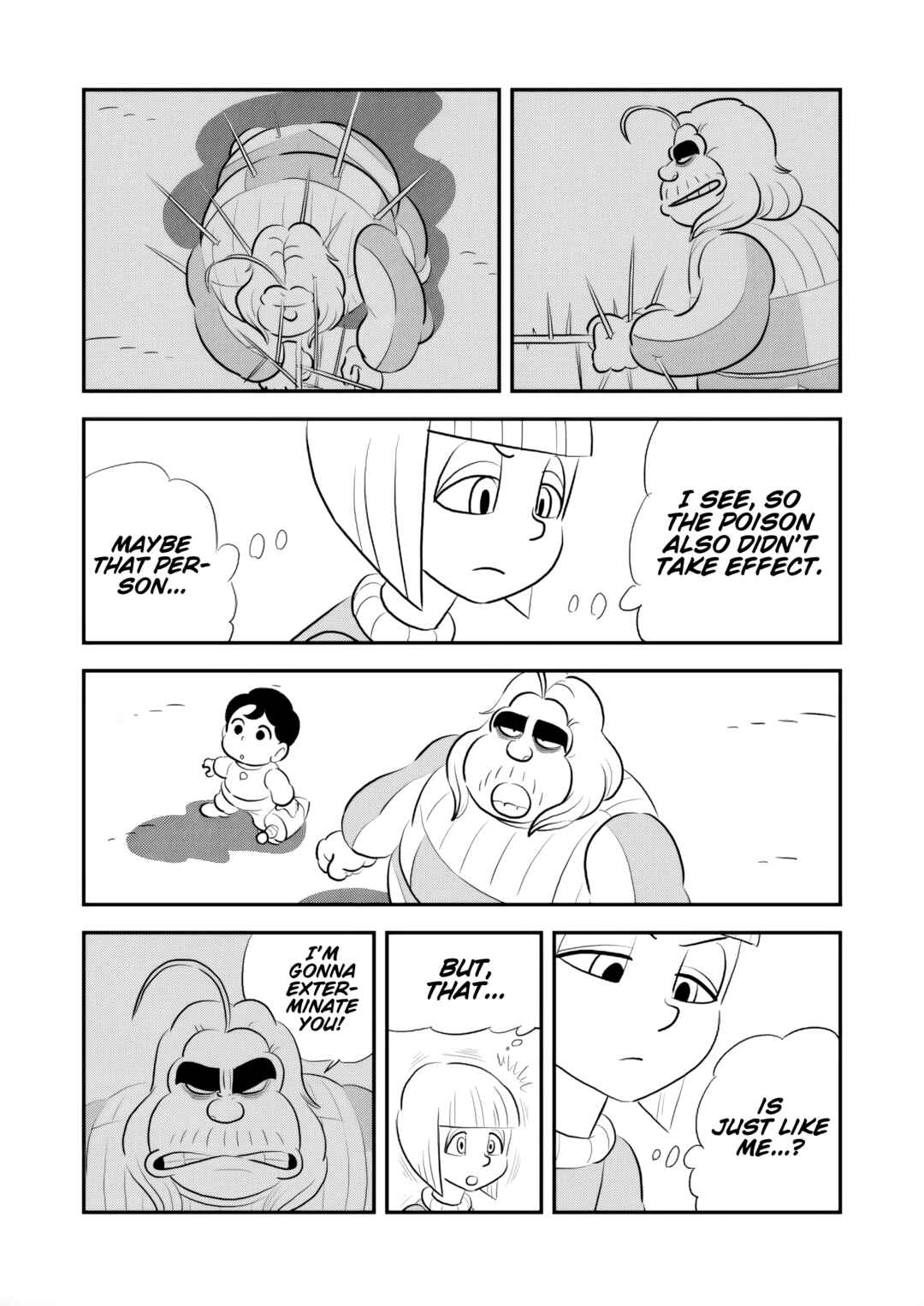 Chapter 245 - Page 9