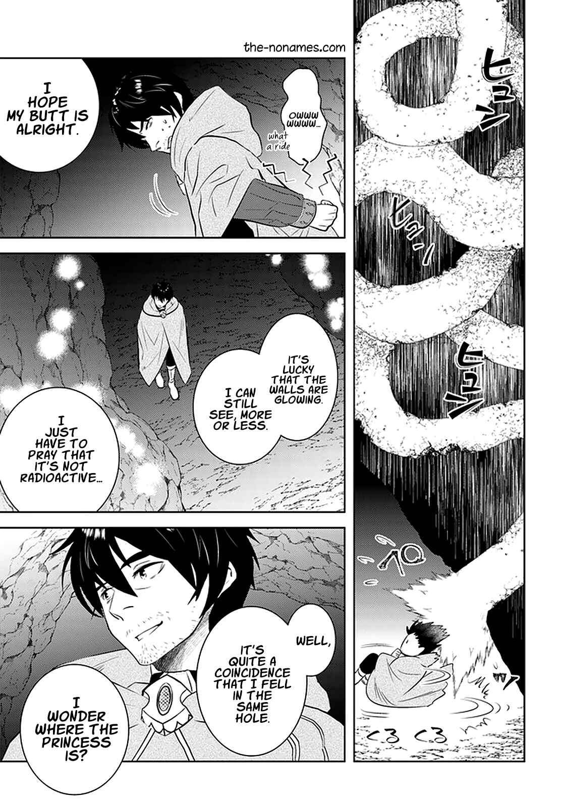 Chapter 22 - Page 18