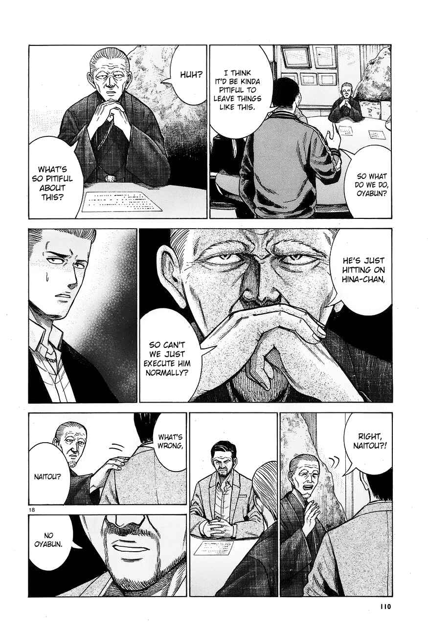 Chapter 60 - Page 18