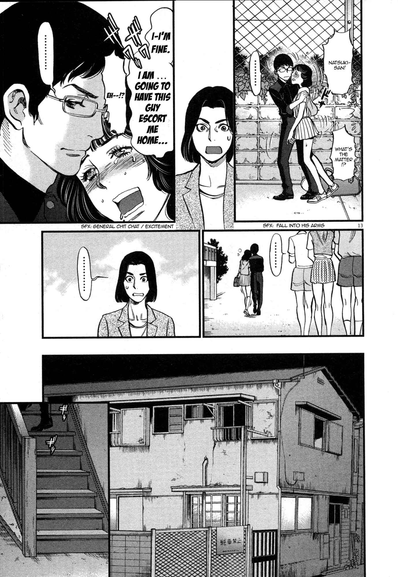 Chapter 123 - Page 13