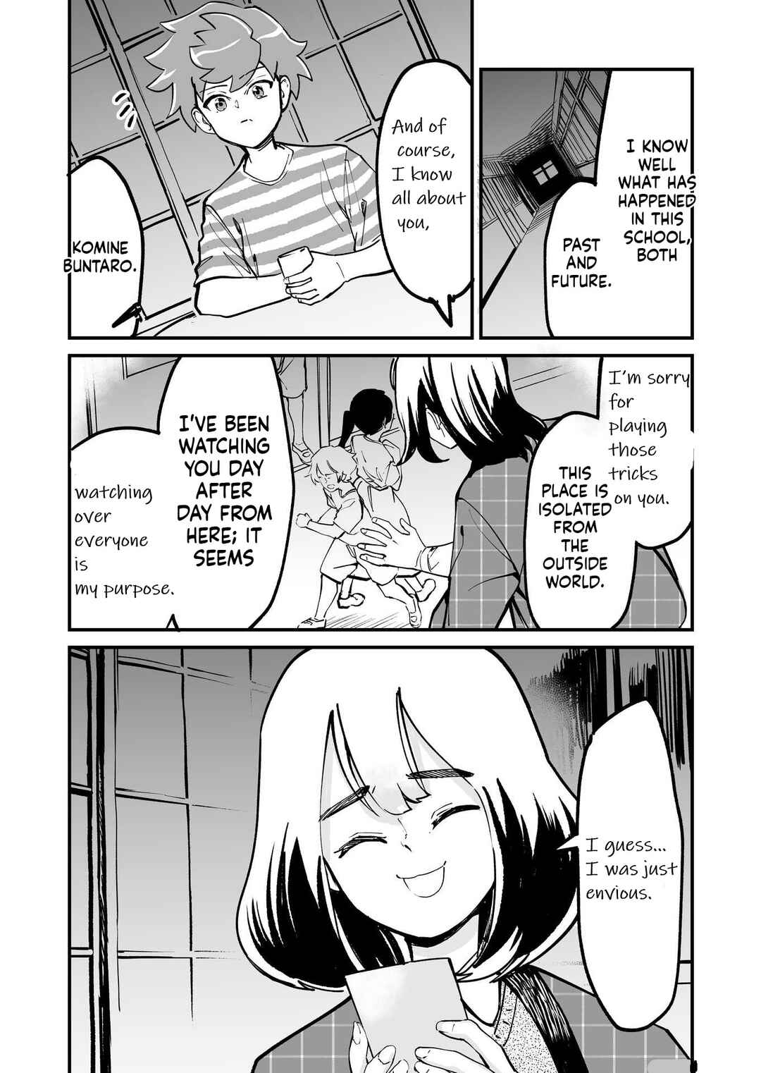 Chapter 70 - Page 3