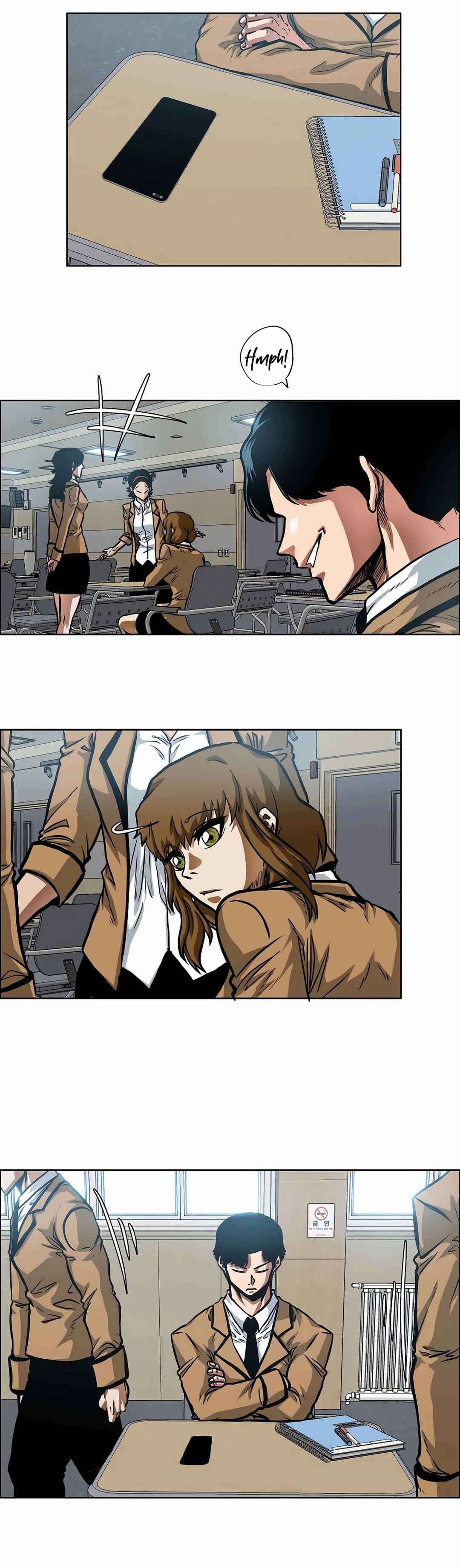 Chapter 3 - Page 2