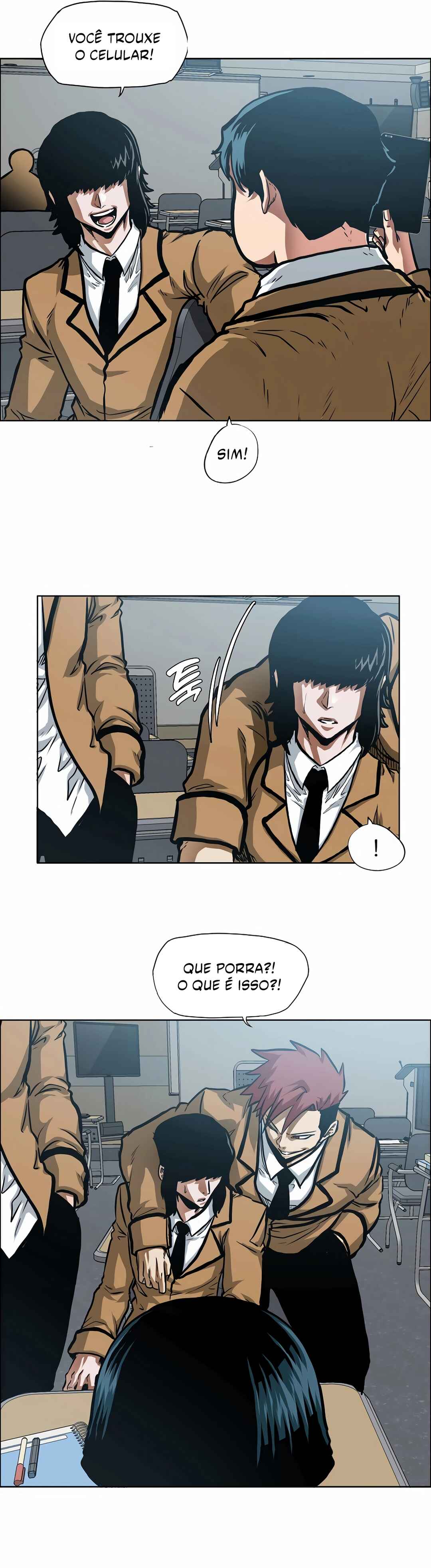 Chapter 3 - Page 5