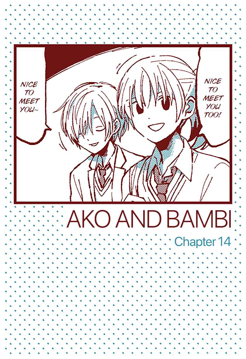 Chapter 14 - Page 1