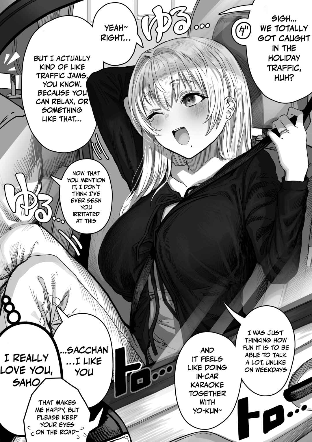 Chapter 144 - Page 2