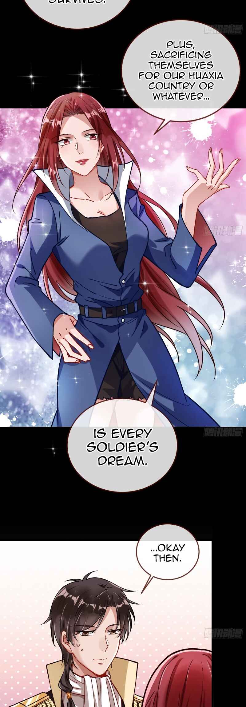 Chapter 414 - Page 11