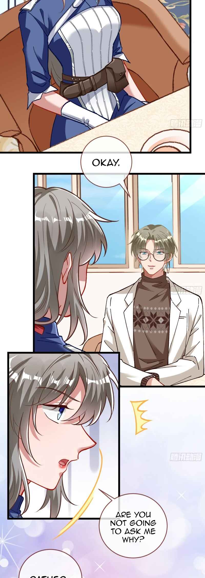 Chapter 414 - Page 17