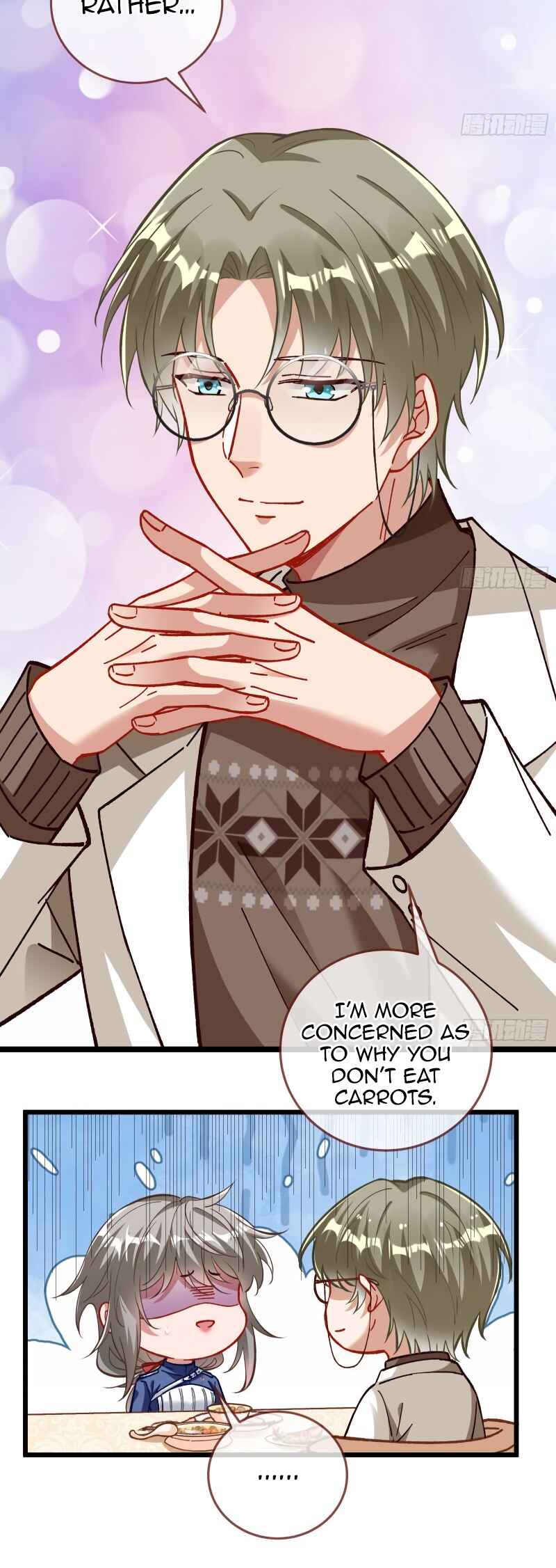 Chapter 414 - Page 18