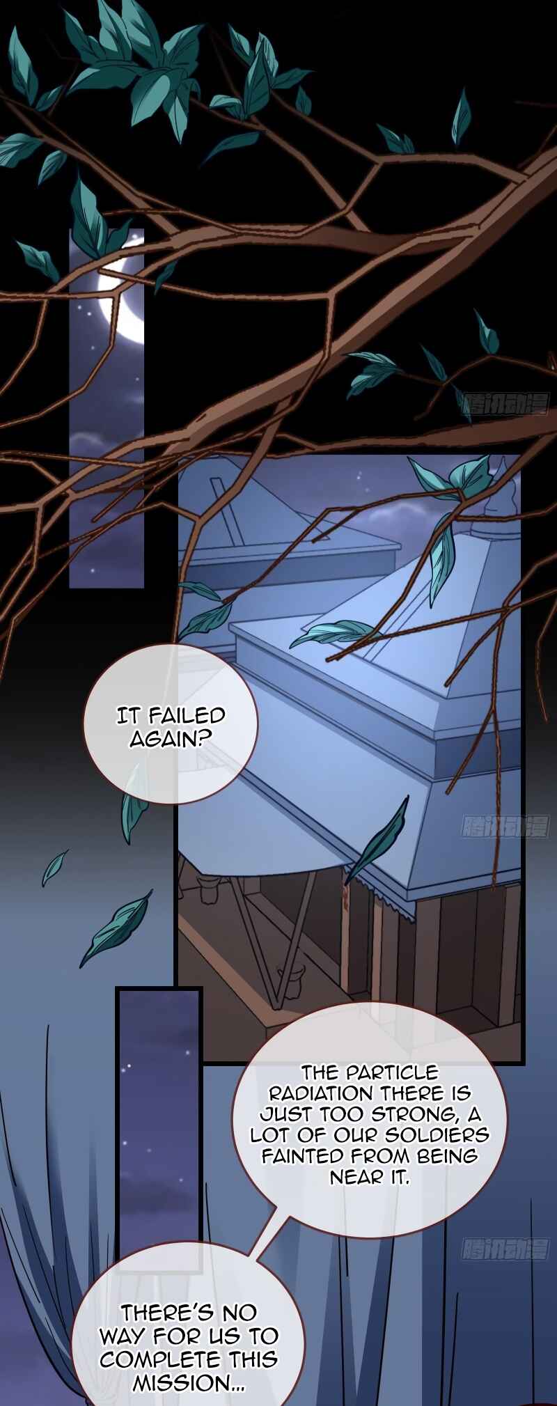 Chapter 414 - Page 2