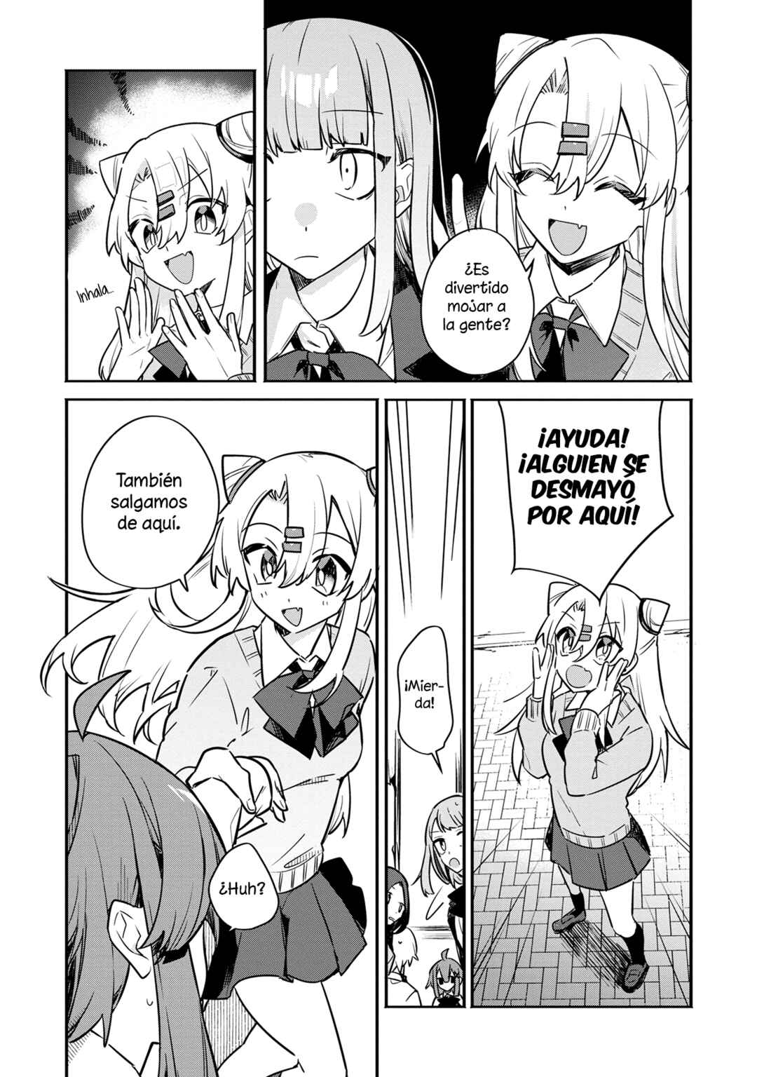 Chapter 1 - Page 9