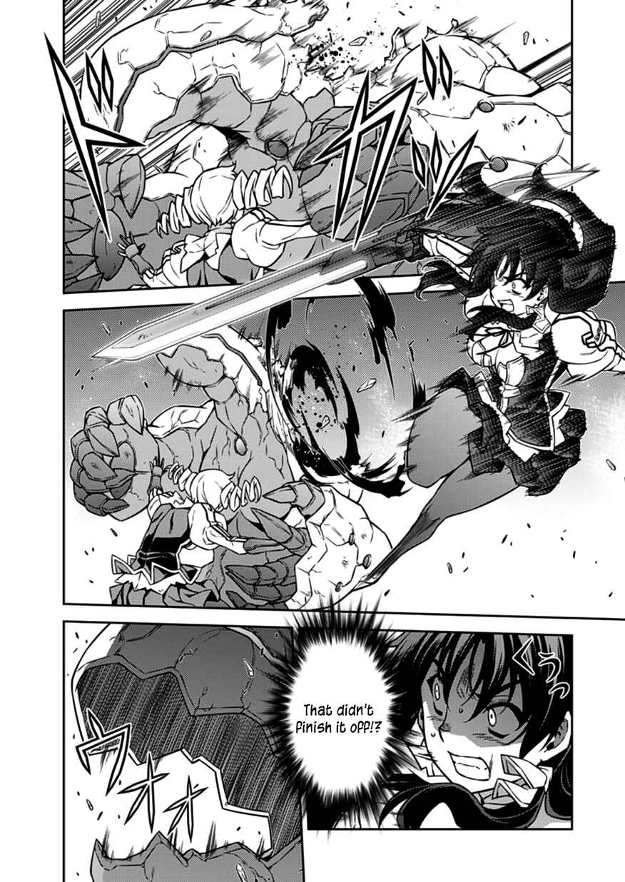 Chapter 127 - Page 12