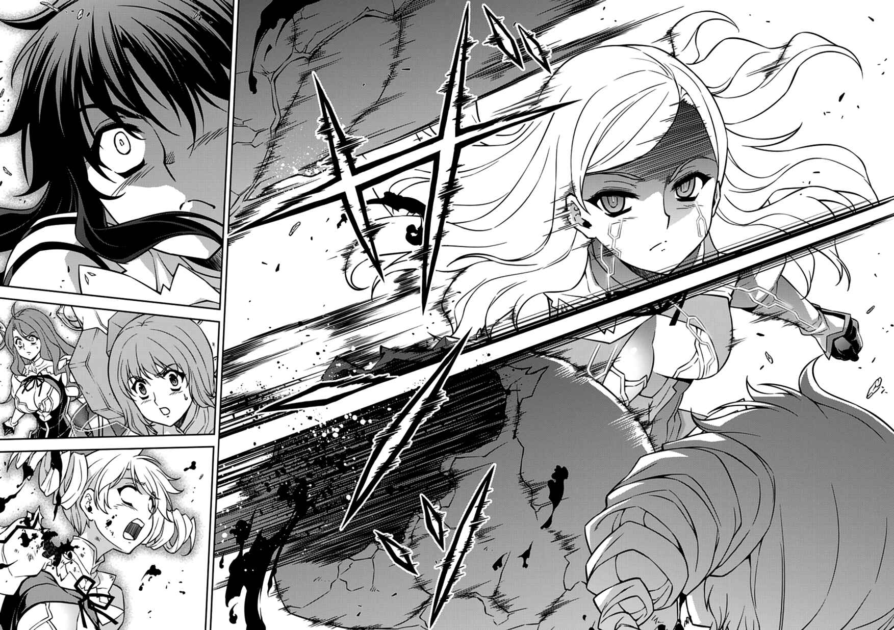 Chapter 127 - Page 16