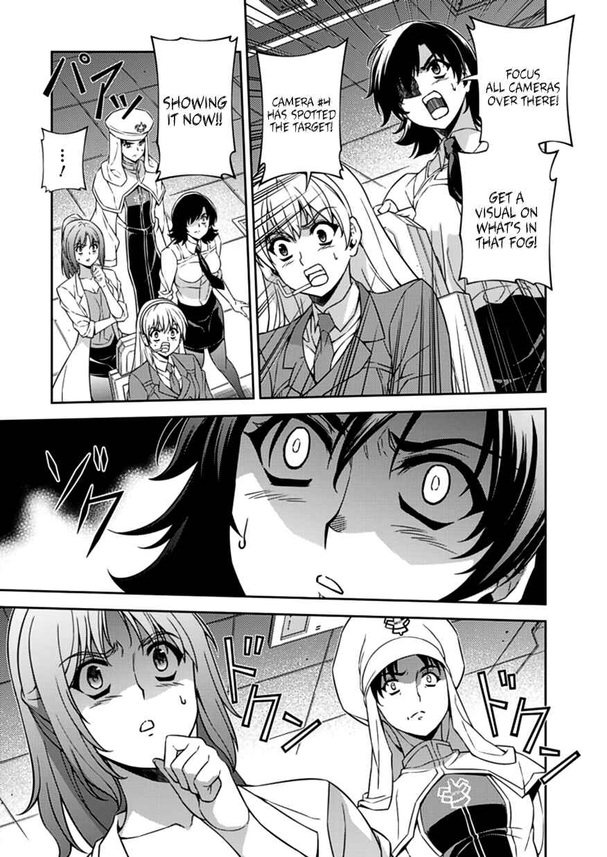 Chapter 127 - Page 20